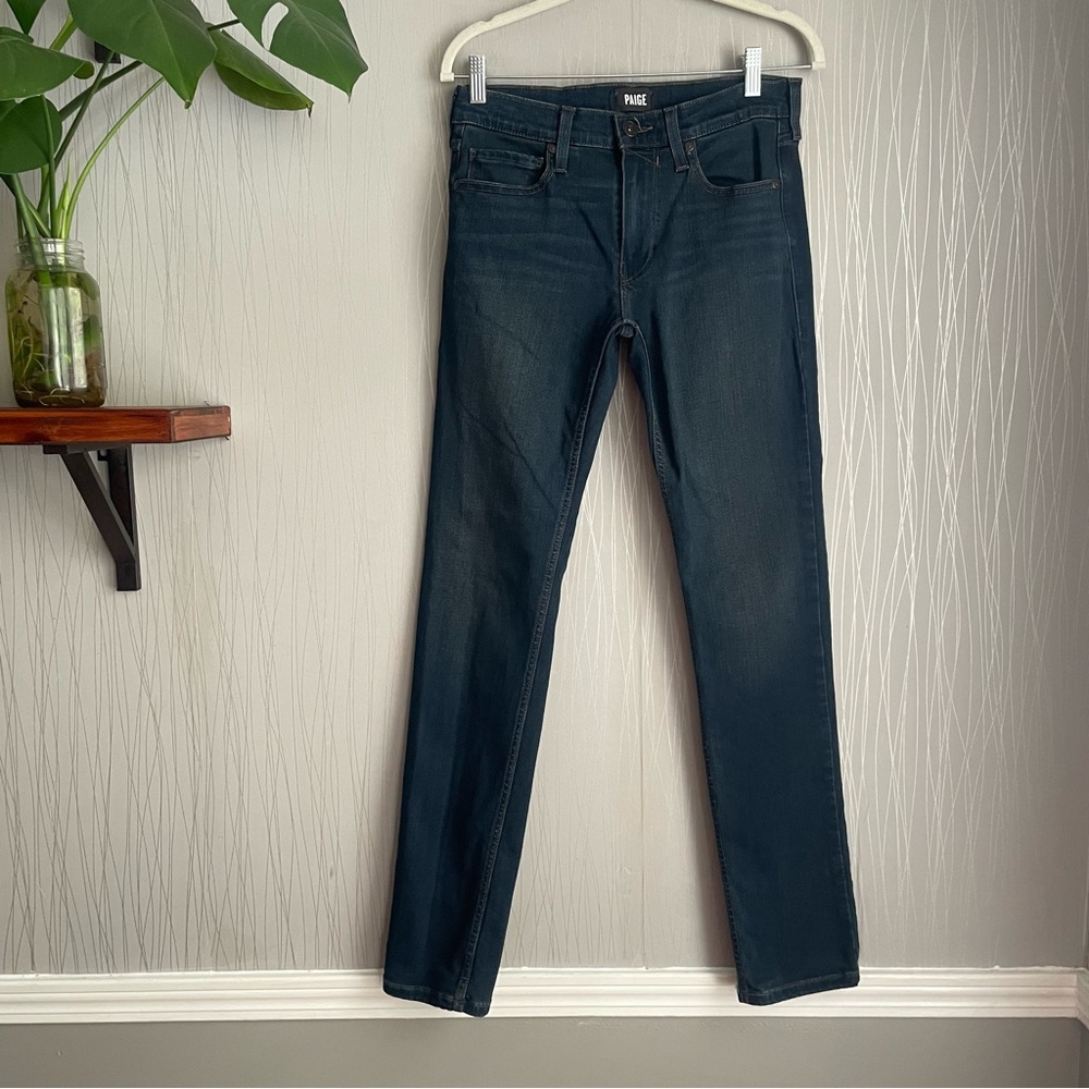 Paige Lennox Jeans